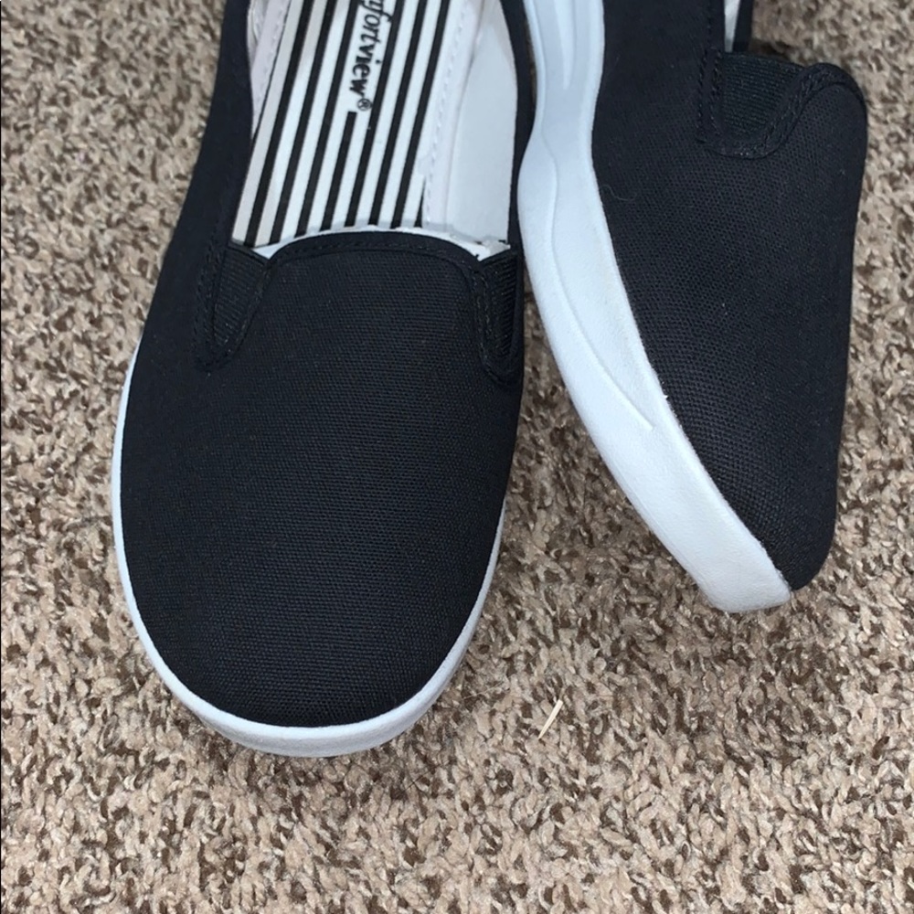 ComfortView Slip on - Picture 2 of 6